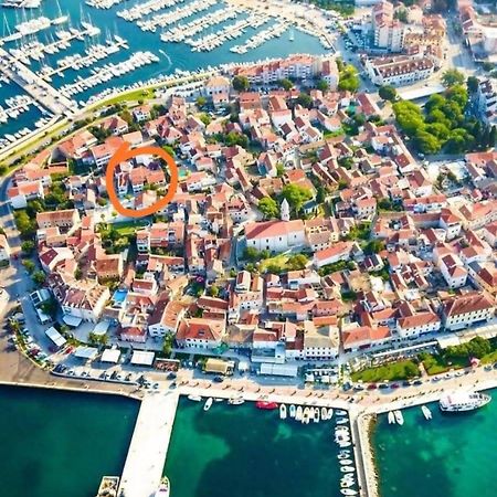 Roko Apartments Биоград на Мору Екстериор снимка
